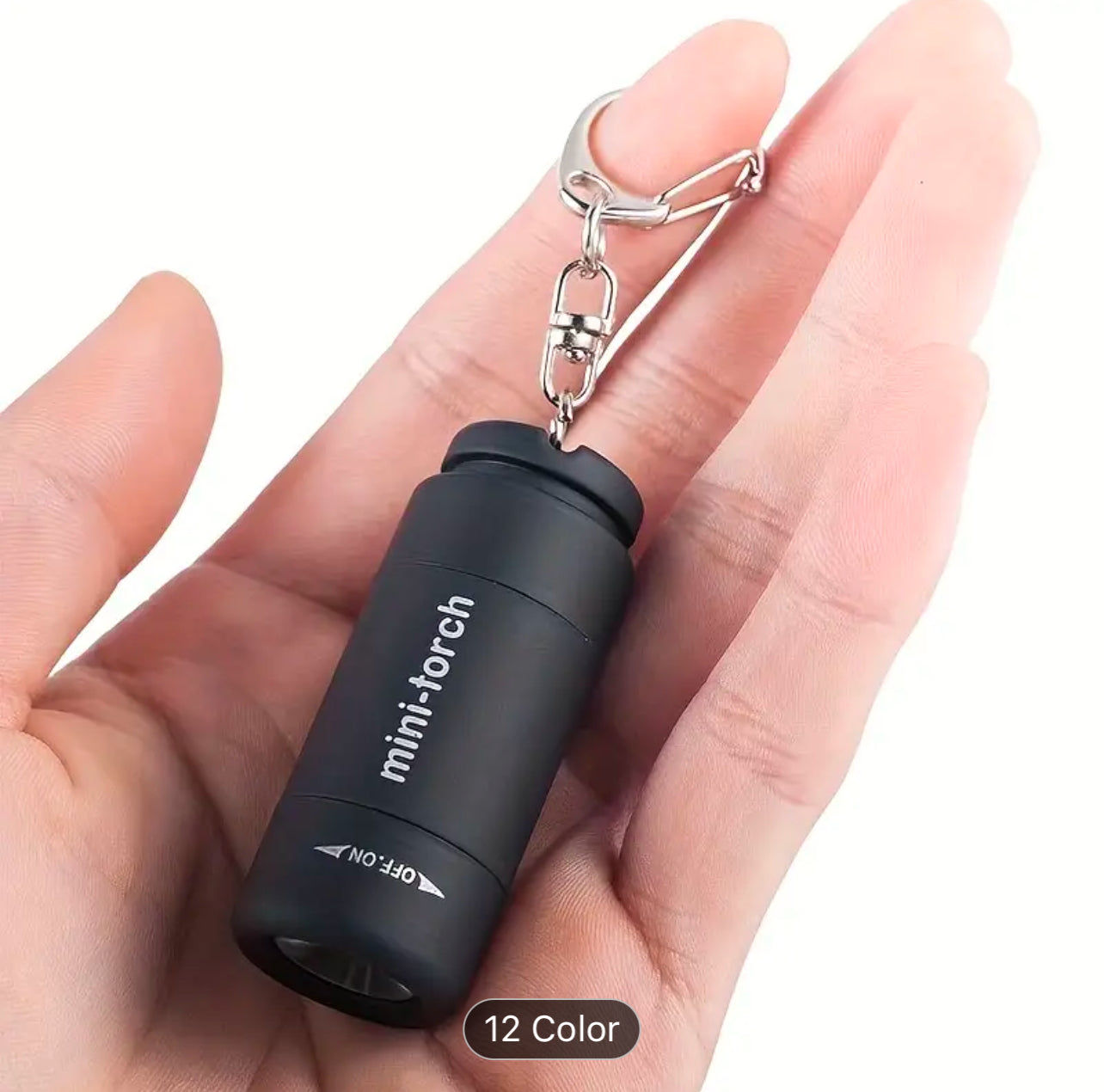 Mini torch