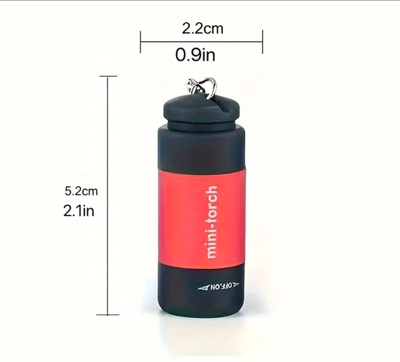 Mini torch