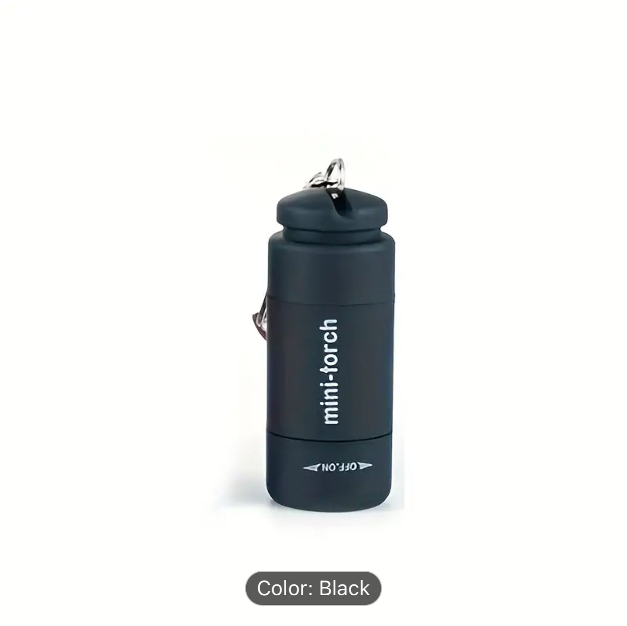 Mini torch