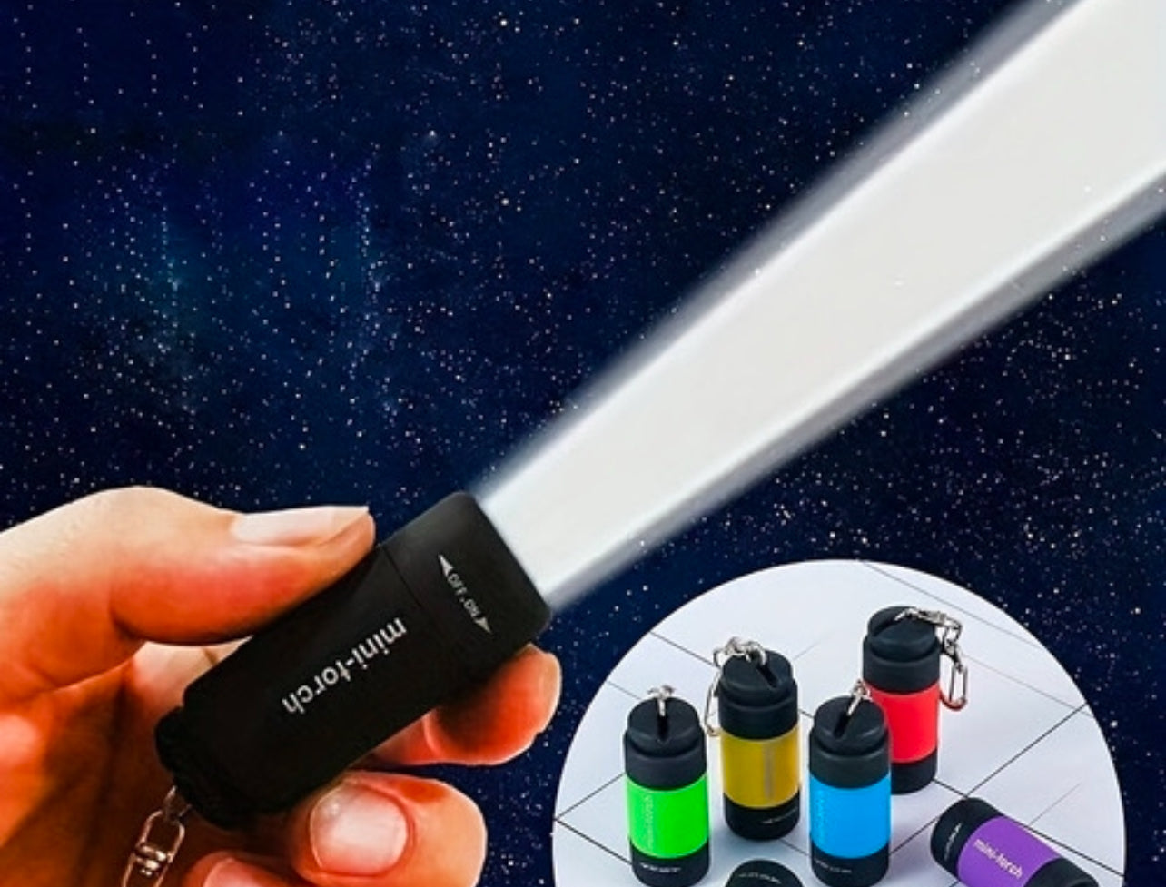 Mini torch