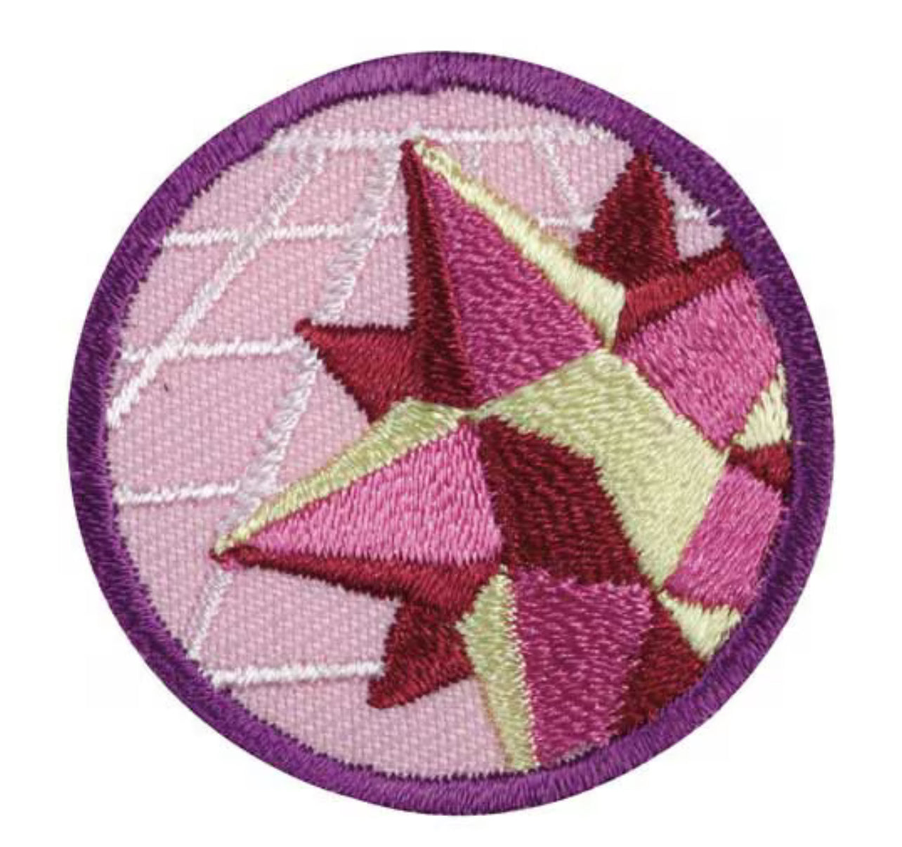 Junior Entertainment Technology Badge