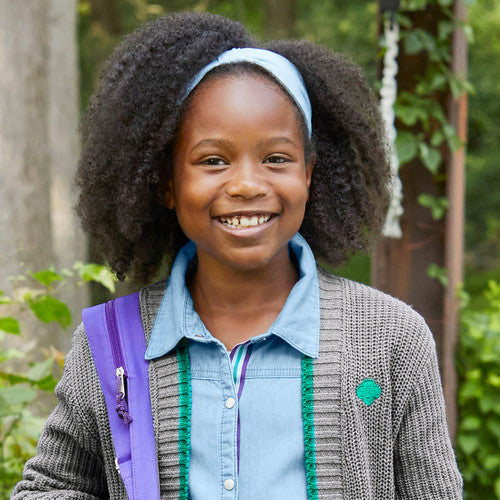 ›
Junior Chambray Headband
