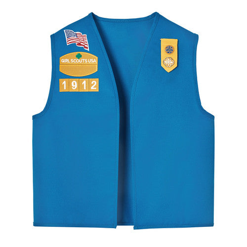 Patch Sewing Services