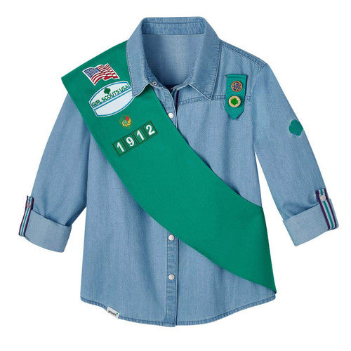 Patch Sewing Services