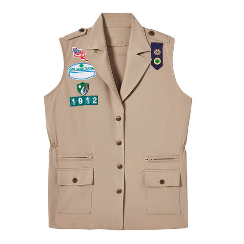 Patch Sewing Services