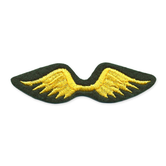 brownie girl scout wings