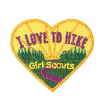 Girl Scout Fun Patches and Pins  Girl scouts, Girl scout fun patches, Girl  scout patches