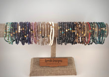 Load image into Gallery viewer, Natural stone bracelets
