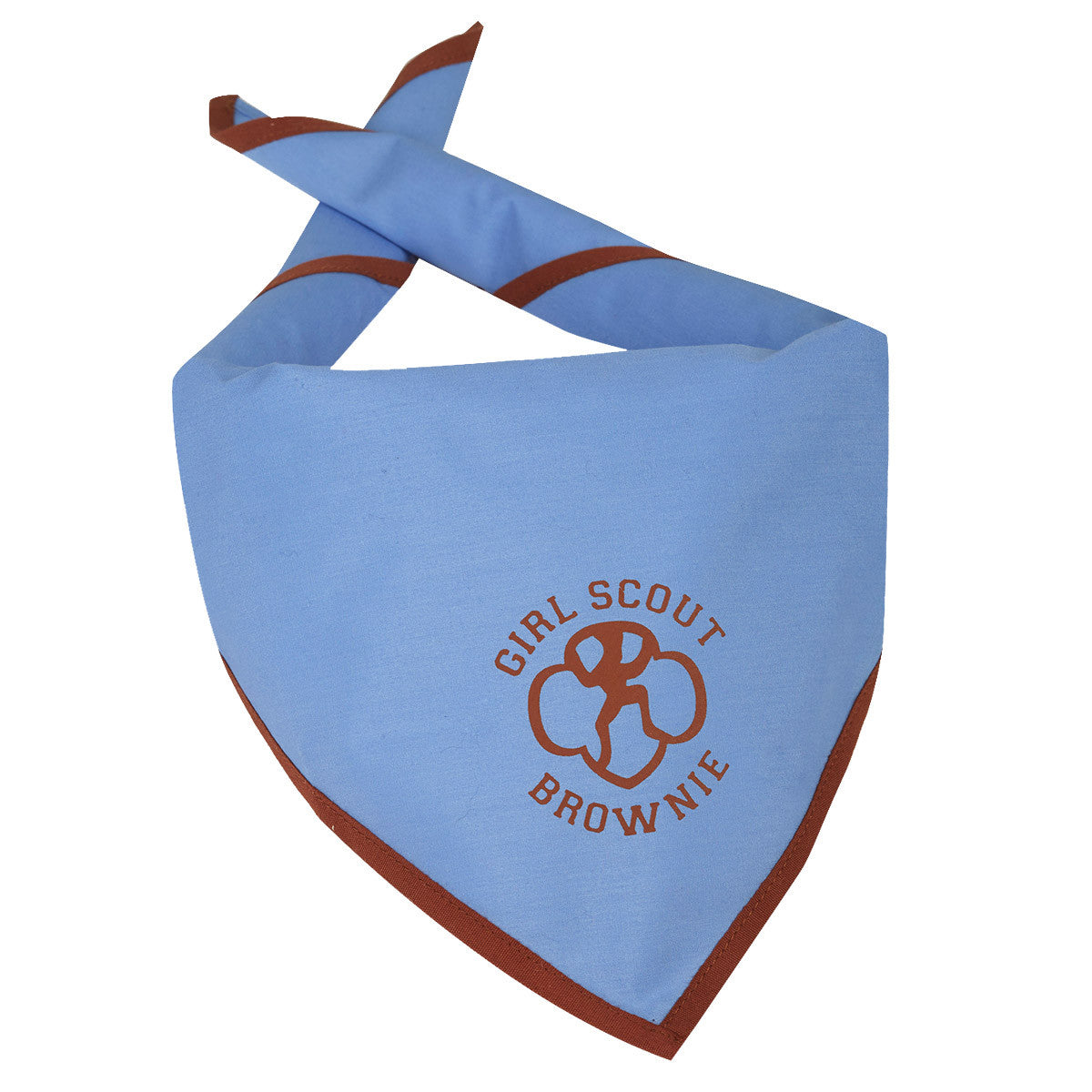 official brownie scarf