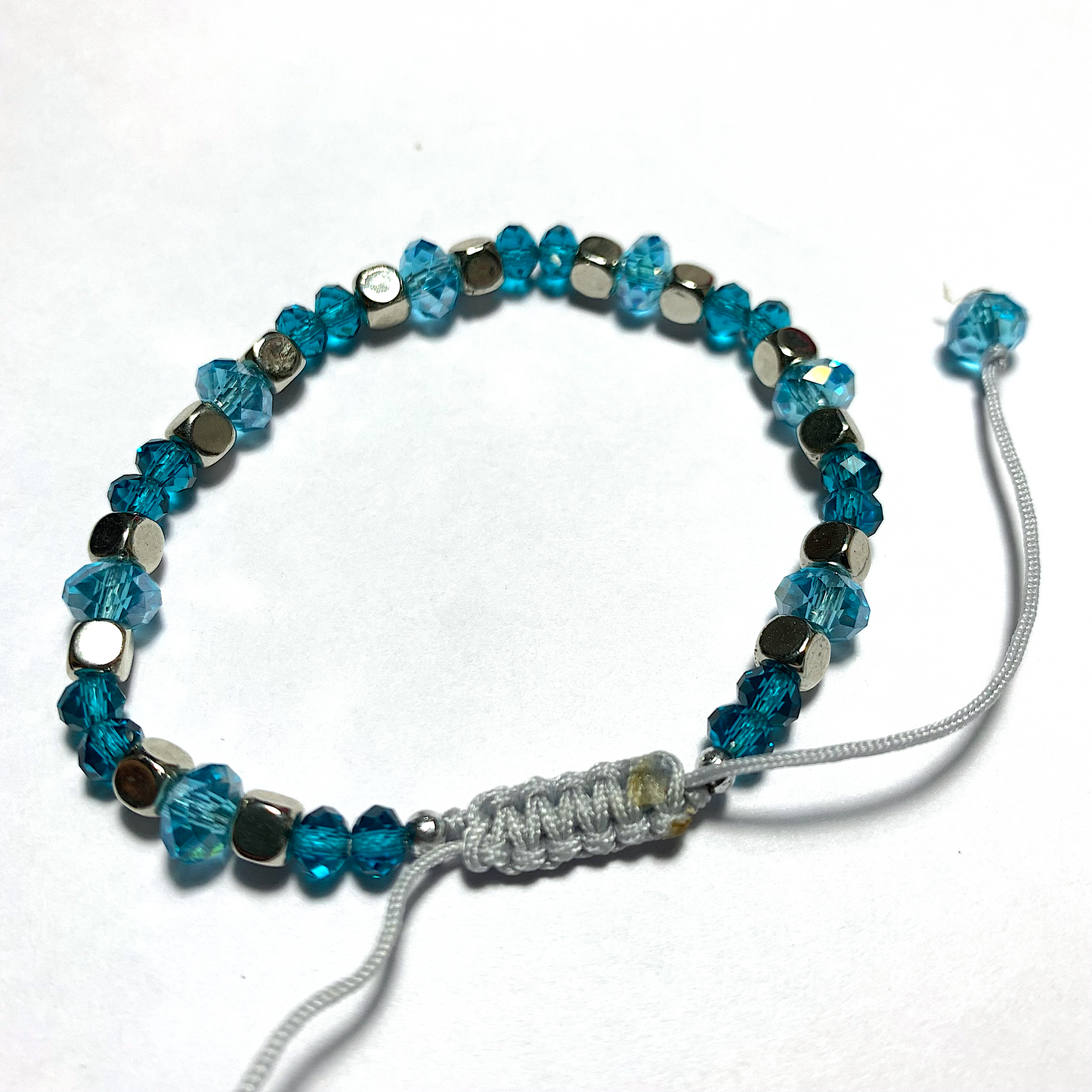 Handmade Stone Bracelets