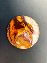 Load image into Gallery viewer, 18 Natural Indonesia Moss Agate
