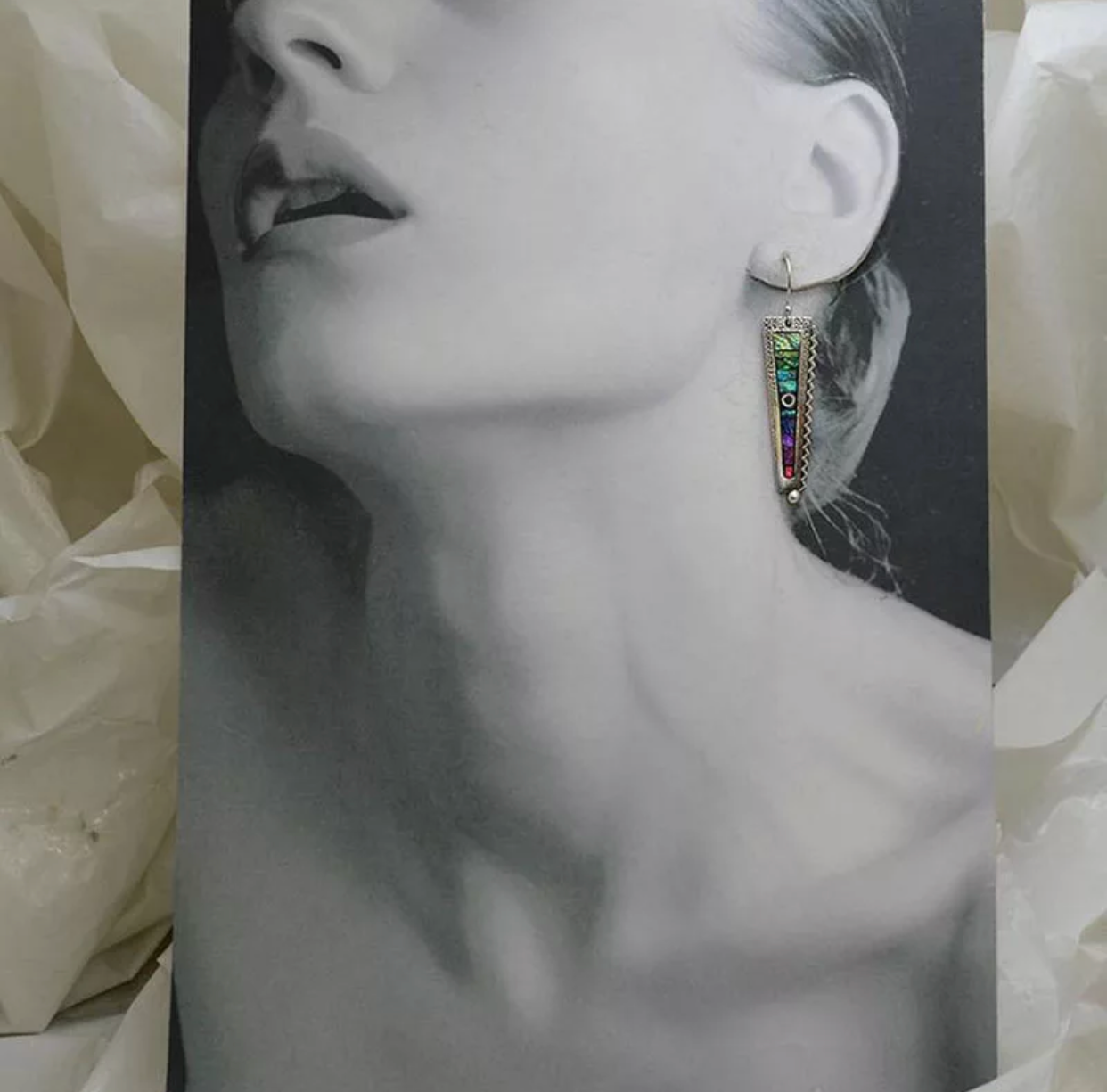 Fashion Earrings