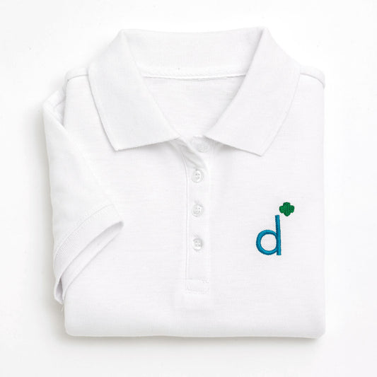 girl scout polo shirt
