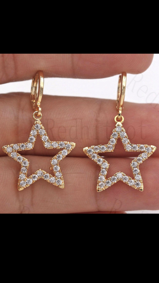 Twinkle Twinkle Little Stars