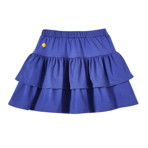 girl scouts daisy skort