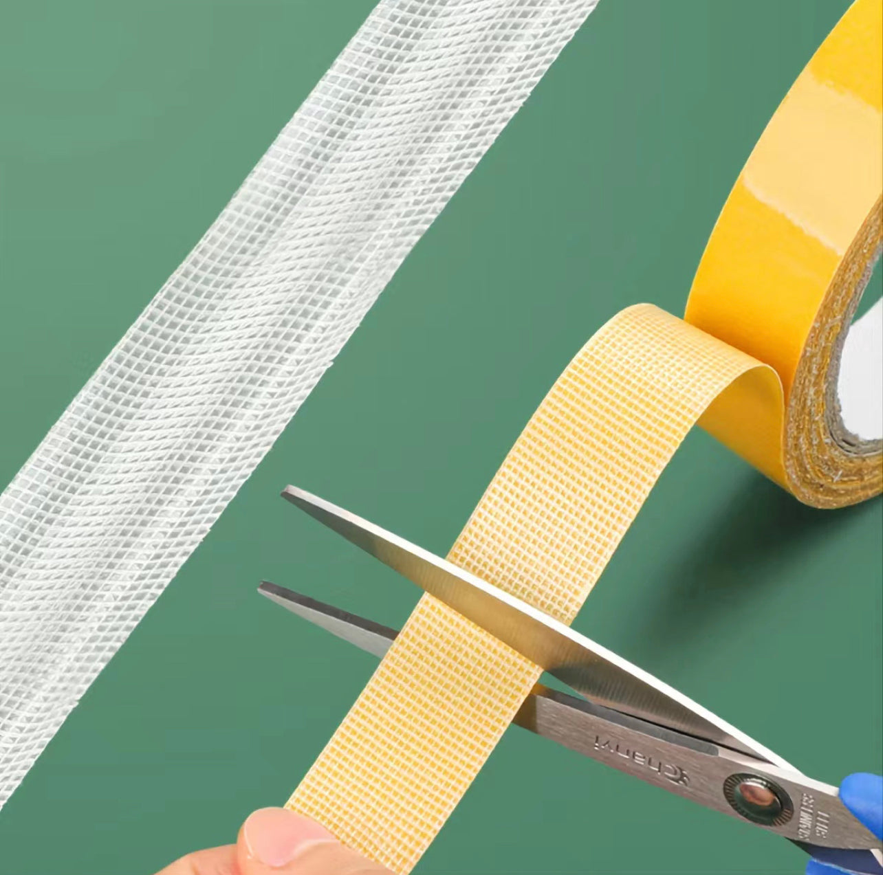 double side tape for cloth base
