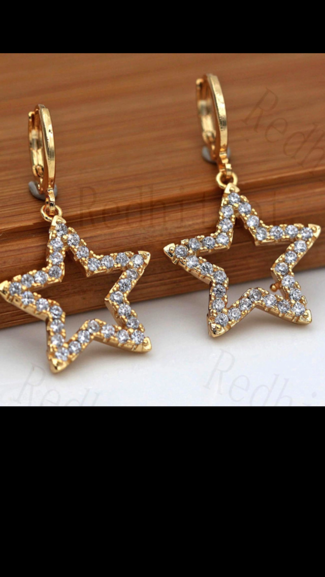 Twinkle Twinkle Little Stars