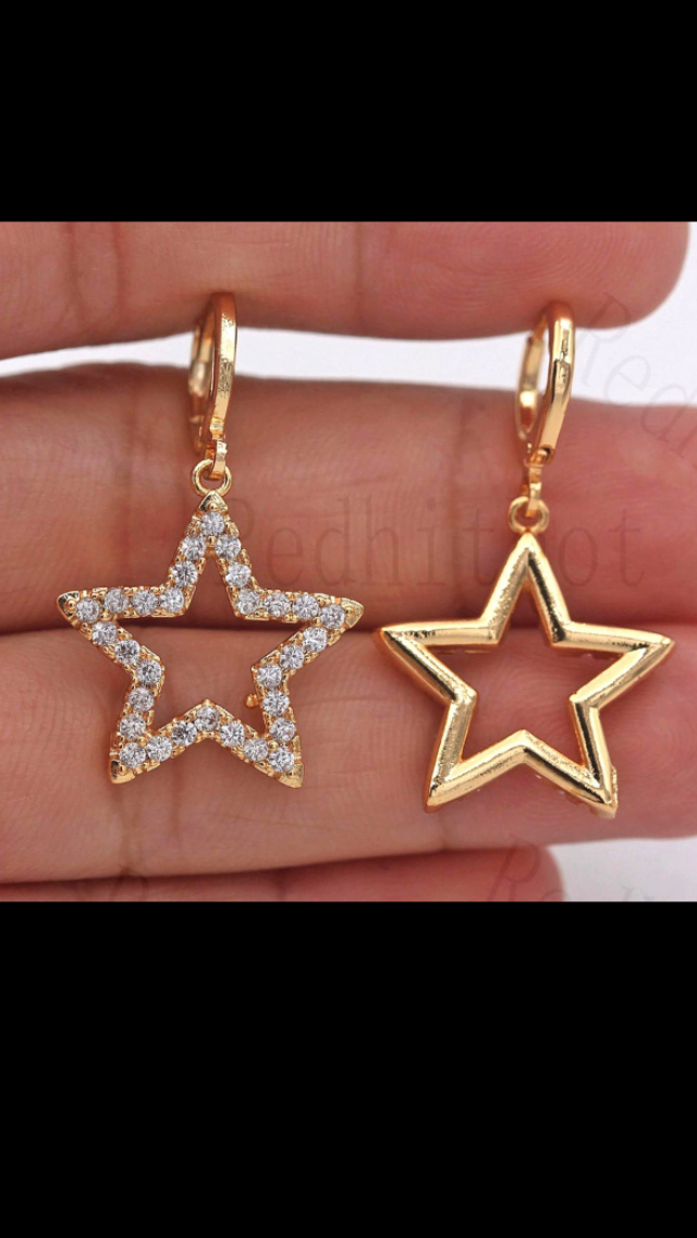 Twinkle Twinkle Little Stars