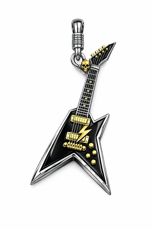 Creating CAD for a pendant
