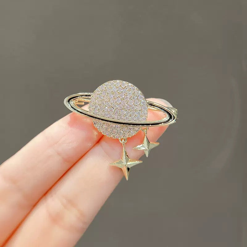 Mars pin