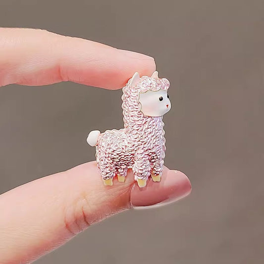 Sheep pin
