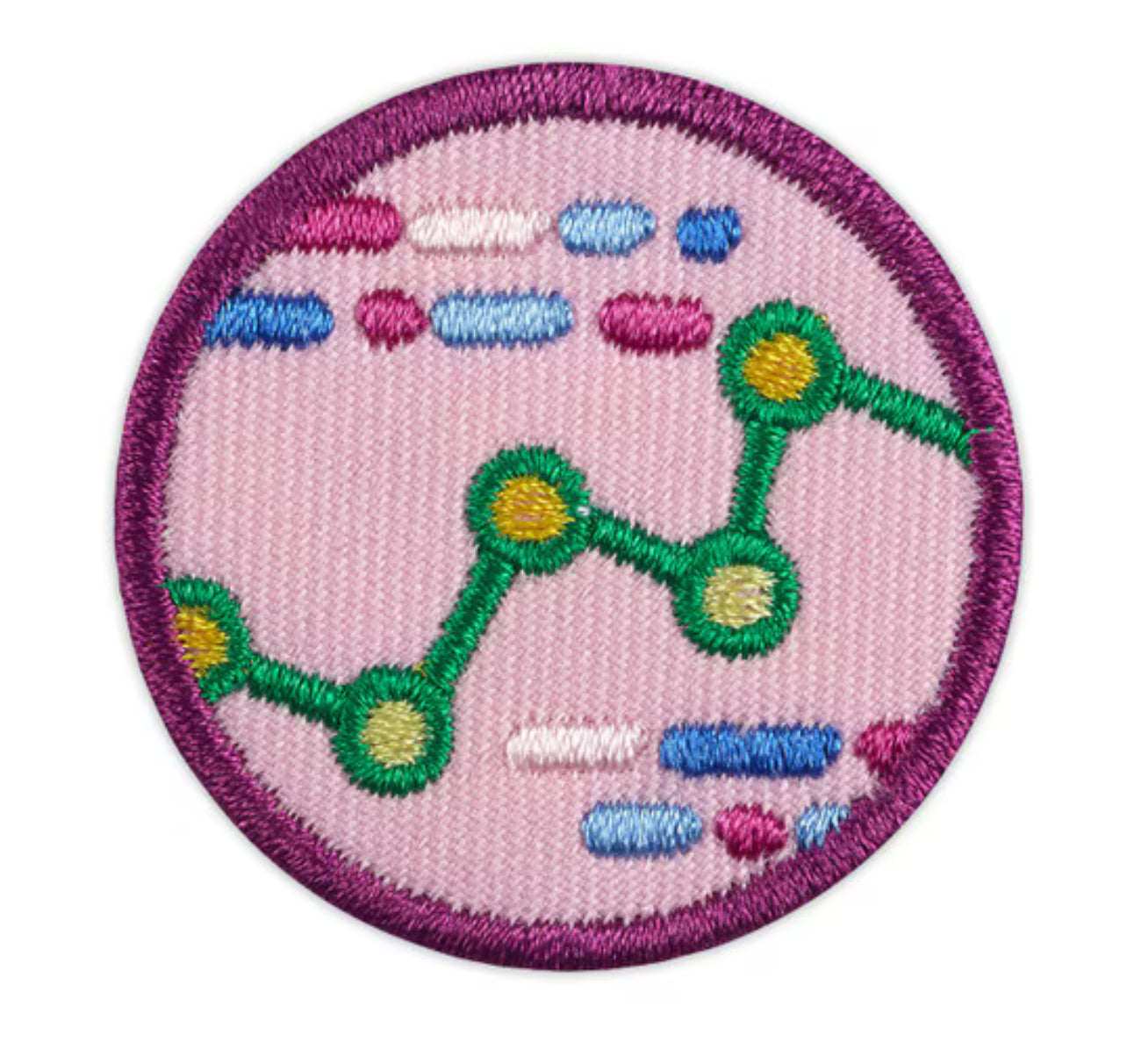 Junior Think Like A Programmer Award Badge