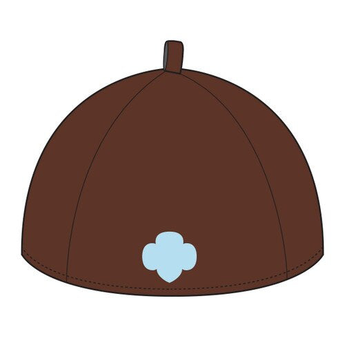 Official Brownie Beanie