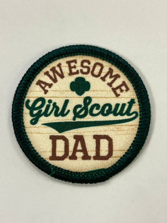 Awesome Dad