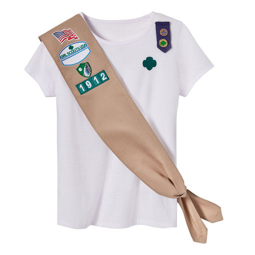 Patch Sewing Services