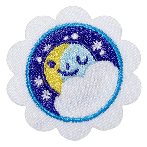Daisy Space Science Explorer Badge’s