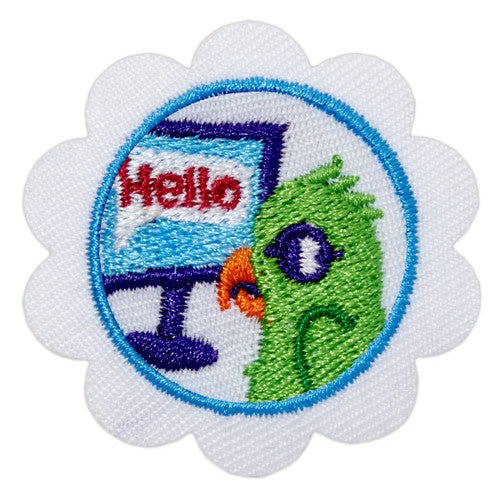 ›
Daisy Cybersecurity Basics Badge