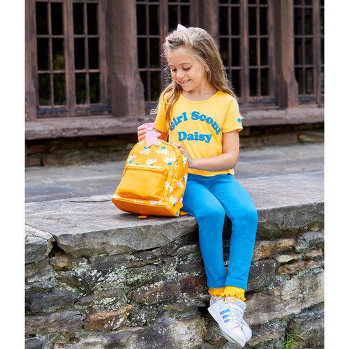 Official Daisy Turn Cuff Sock Pack