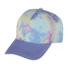 Load image into Gallery viewer, Tie Dye Hat — Girls

