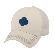 Load image into Gallery viewer, Trefoil Baseball Hat — Adult
