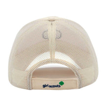 Load image into Gallery viewer, Trefoil Baseball Hat — Adult

