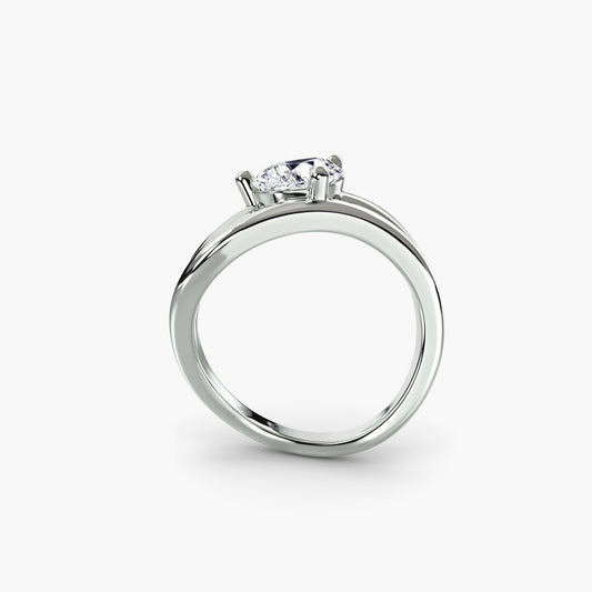 The Wave Ring 3