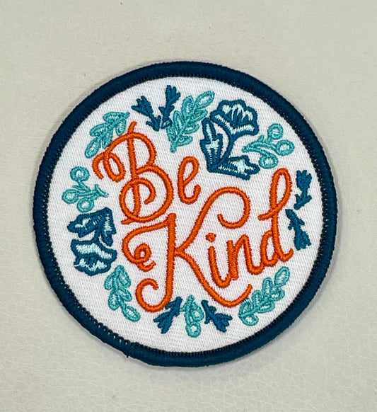 Be Kind Patch