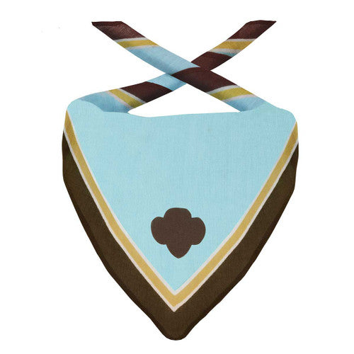 official brownie scarf 1