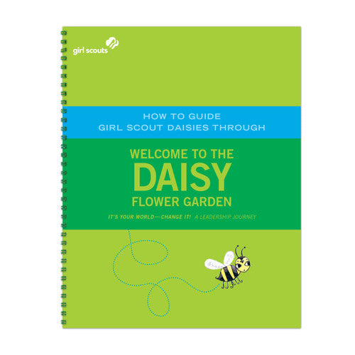 welcome to the daisy flower garden adult guide