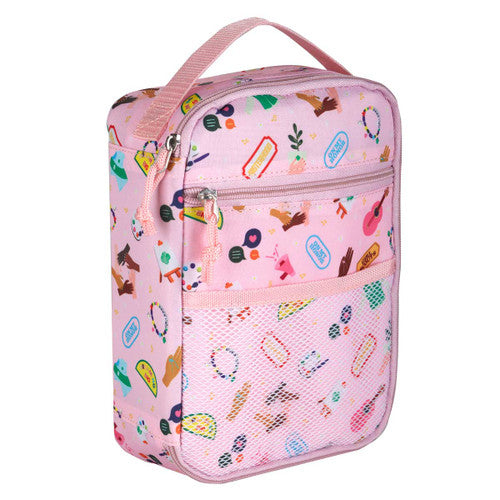 recycled lunch bag
