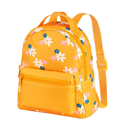 daisy mini backpack
