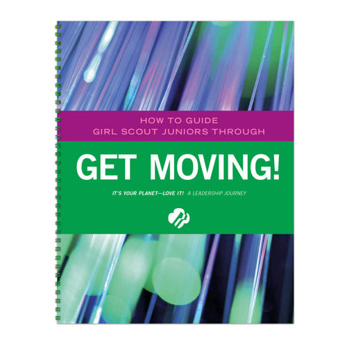 junior get moving adult guide