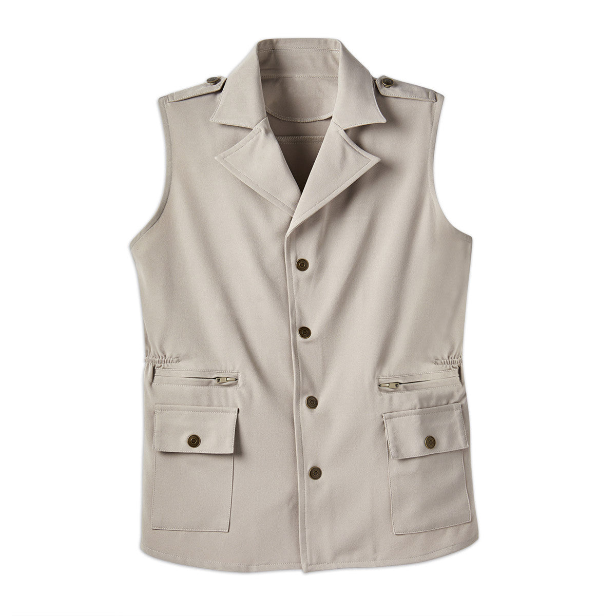 official cadette senior ambassador cargo vest