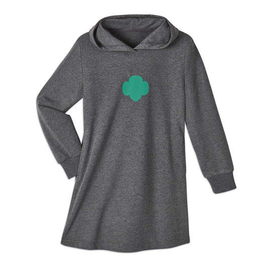 junior hoodie dress