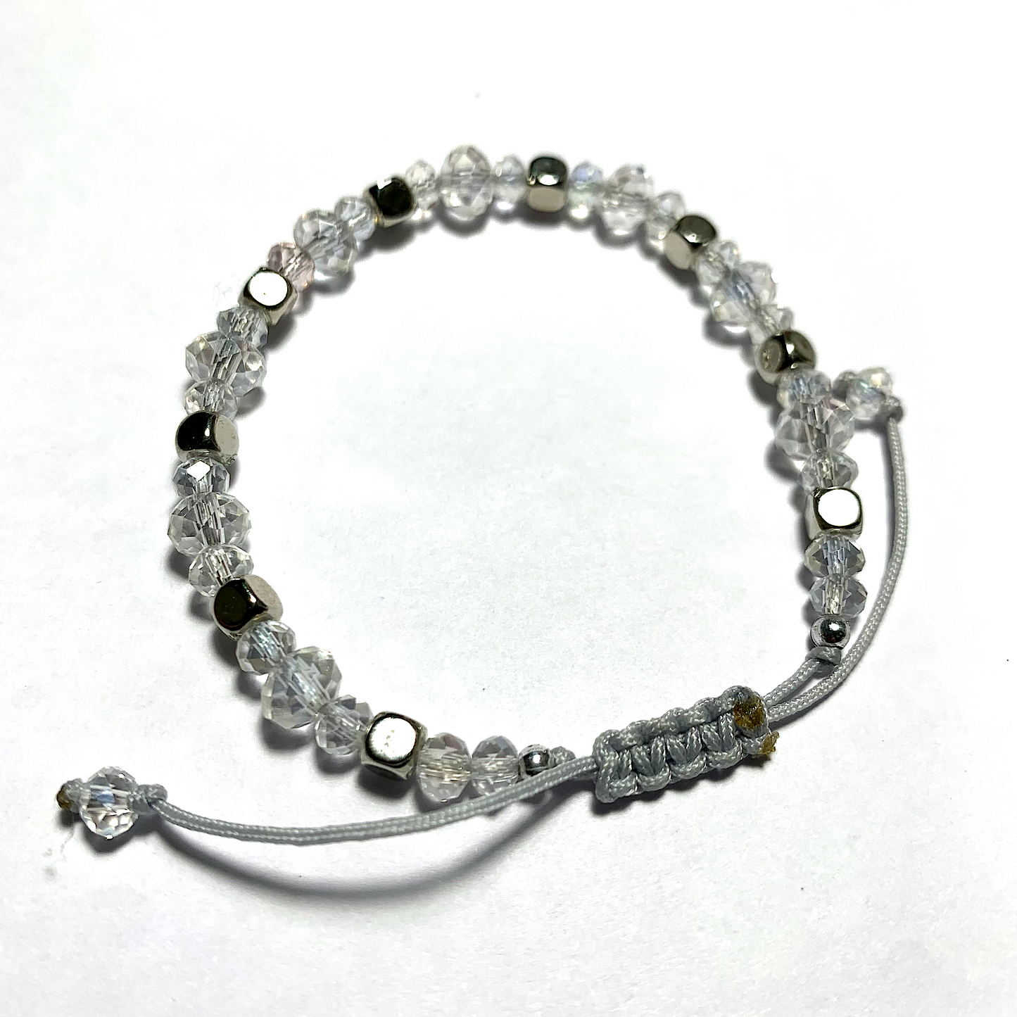 Handmade Stone Bracelets