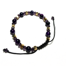 Load image into Gallery viewer, Handmade Stone Bracelets
