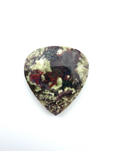 Load image into Gallery viewer, Natural Moss Agate
