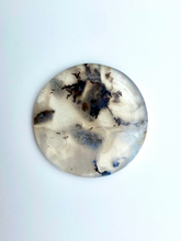 Load image into Gallery viewer, Dendrite Agate stone
