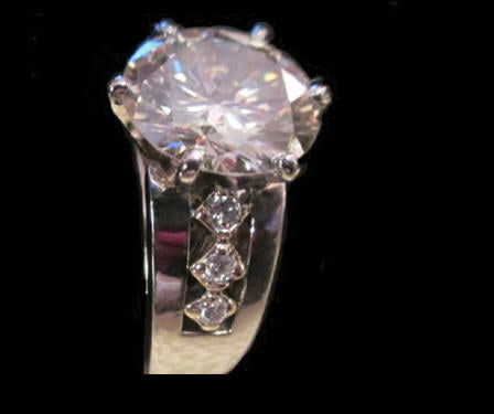 Diamond Ring