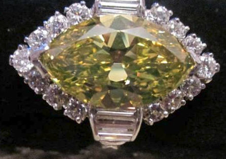 Diamond Ring